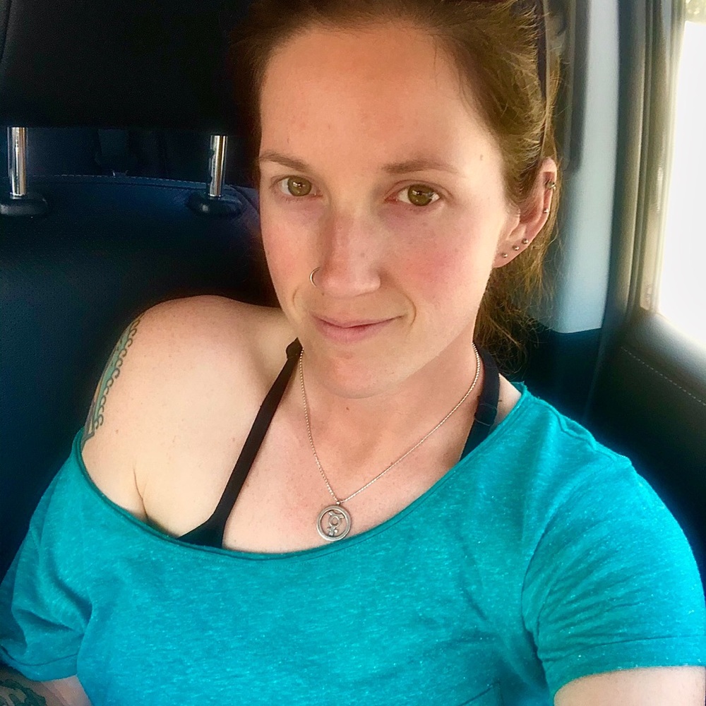 Meet your Posher, Brittany